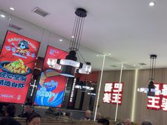 -巴蜀王婆大虾(南锣鼓巷店)