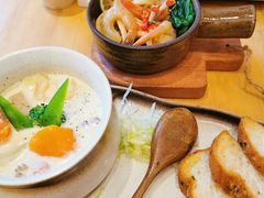 -火山屋台(新街口店)