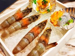 -火炉火自助餐(喜隆多店)