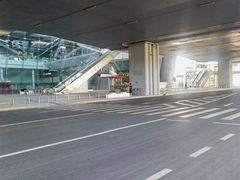 -南宁吴圩国际机场-T2航站楼