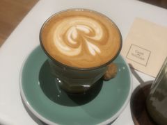 -Cafe del Volcan(永康路店)
