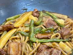 -万达广场(扬州邗江店)