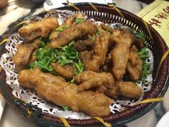 功德林(南京西路店)-功德林(南京西路店)