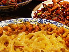 -满盆红龙虾(开发区店)