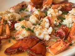 -环球港凯悦 · 享悦中餐厅