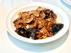 -东方太阳城淮扬餐厅(会所中餐厅店)