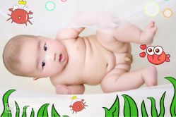-方块糖儿童摄影(石狮店)