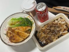 -下环街市熟食中心