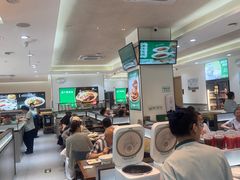 -黑窑厂糖油饼烤鸭·清真菜(旗舰店)