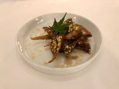 -宝丽轩中餐厅BAOLIXUAN