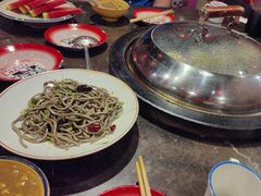 -粗粮人家·东北菜(洋桥店)