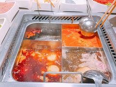 -海底捞火锅(凯德广场店)