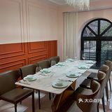 我又快乐了 这家下午茶环境真的吹爆55