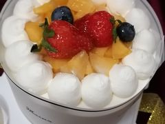 -苹果花园(桂林路店)