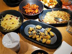 -金牌外婆家(苏州中心店)