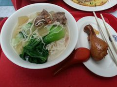 android_upload_pic-北大学一食堂