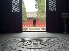 -大钟寺古钟博物馆
