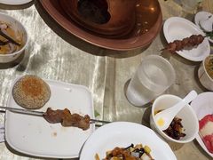 -东来顺饭庄(王府井步行街店)