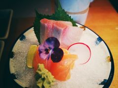 -岩也·日料与酒(龙岗天安云谷店)