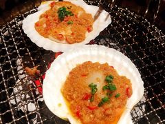 -300杯·和牛烧肉清酒专门店(廊里店)