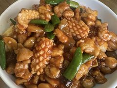 -砂锅李(九江路店)