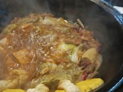 -屯靠屯地锅王(西南路店)