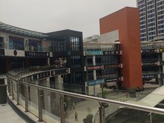 -浦江城市生活广场(江月路店)