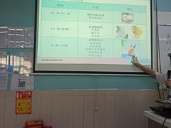 -刘清西点蛋糕烘焙培训学校