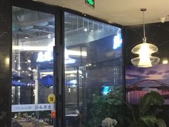 -鹿港小镇(金虹桥国际中心店)