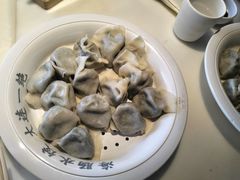 -日丰园海肠水饺·老字号大连海鲜(银泰城店)