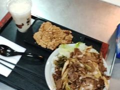-永和大王(茉莉上新·漕宝店)