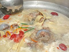 -骨之味·筒骨汤火锅(江头店)
