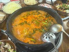 -笔记安顺夺夺粉火锅