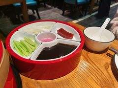 -壹零捌道·北京烤鸭(车公庄店)