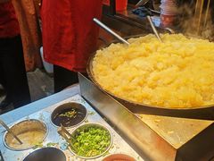 -李老二炒粉(桂林路一店)