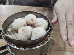 -吃不亏特色包子(三峡广场店)