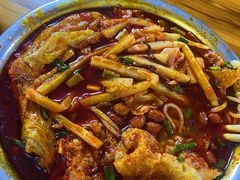 -娇姐老牌螺蛳粉(雅儒路店)