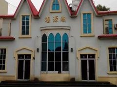 -陕西师范大学(雁塔校区)
