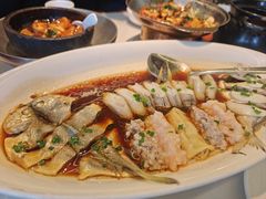 -阿毛饭店首店·宁波老字号(文化广场店)