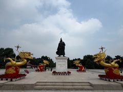 -北陵公园