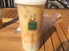-茶也运也(望京万科店)