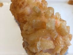 灌汤鲜虾球-鹭江潮餐厅•福建菜(鹭江佲家酒店)