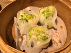 -小城粥道·海胆鲜虾粥(解放广场店)