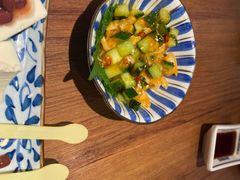 -小川洋风料理(大悦城店)