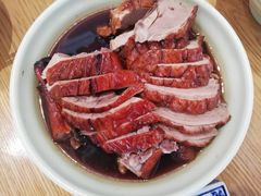 -晓马鸭店(新芜路店)