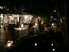 -新竹里馆·花园餐厅(兴苑路店)