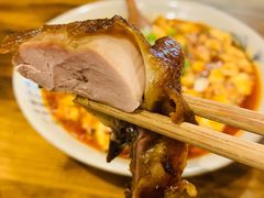 -王浩儿纪六孃甜皮鸭(乐山总店)