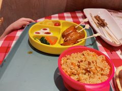 -西贝(深圳卓悦汇店)