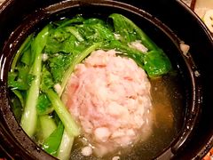 -南京大牌档(香港广场店)