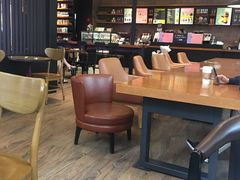 -星巴克臻选(成都环球乐天店)